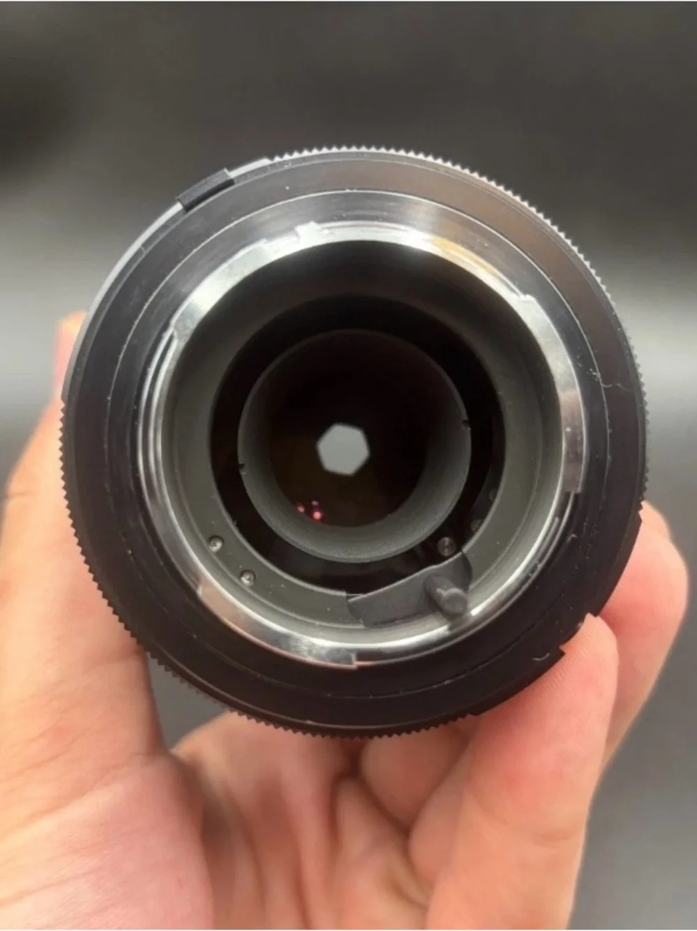 Minolta MC Celtic 135mm F3.5 Prime Lens for MC/MD Mount SLR/Mirrorless Cameras